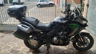 Kawasaki Versys 1000 SE Grand Tourer (2022 - 24)
