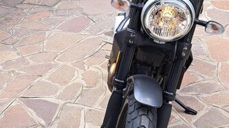 Ducati Scrambler 800 Street Classic (2017 - 18) usata