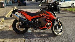 KTM 890 Adventure (2021) 