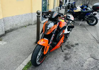 KTM 1290 Super Duke R ABS (2014 - 16) - Annuncio 9846411