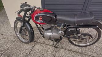 Gilera 150 sport epoca
