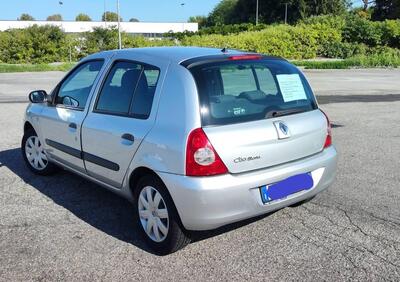Renault Clio 1.2 16V 5 porte GPL