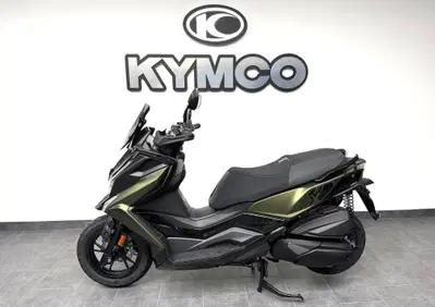Kymco DTX 360 350 (2022 - 26) - Annuncio 9846431
