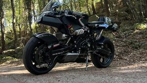 Vyrus 985 C3 4v (2012 - 20) 