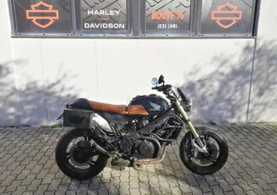 Honda Deauville 700  - Annuncio 9846444