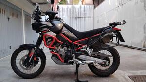 Aprilia Tuareg 660 (2022 - 24) 