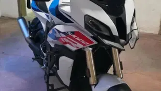 Bmw S 1000 XR (2020 - 23) usata