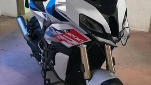 Bmw S 1000 XR (2020 - 23) 