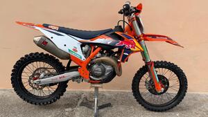 KTM 450 SX-F Factory (2021) 