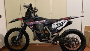 Husqvarna TE 250i (2022)