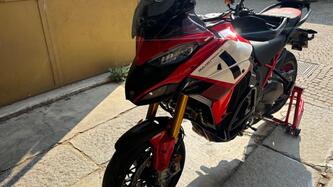 Ducati Multistrada V4 Pikes Peak (2021 - 24) usata