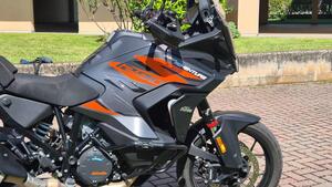 KTM 1290 Super Adventure S (2022 - 25)
