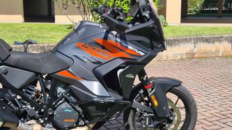 KTM 1290 Super Adventure S (2022 - 25) usata