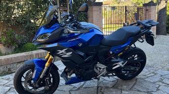Bmw F 900 XR (2020 - 24) usata