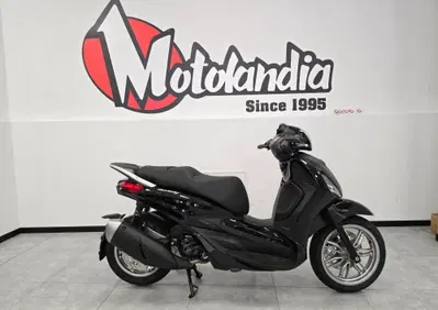 Piaggio Beverly 310 (2025 - 26) - Annuncio 9846492