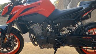 KTM 790 Duke (2018 - 20)