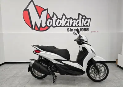 Piaggio Beverly 310 (2025 - 26) - Annuncio 9846501