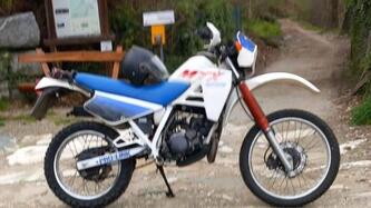 Honda MTX 125 R (1983 - 87) usata