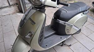 Lambretta LN 125 