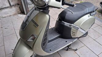 Lambretta LN 125