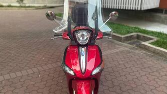 Piaggio Liberty 125 3V ABS (2021 - 24)