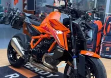 KTM 1390 Super Duke R EVO: l’usato del giorno di Moto.it [GALLERY]