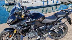 Bmw R 1250 RS (2021 - 25) 
