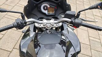 Aprilia Mana 850 GT ABS (2009 - 16)