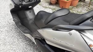 Honda Silver Wing 400 (2006 - 09) 