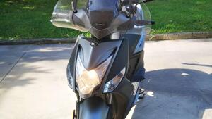 Kymco Agility 200i S (2023 - 25) 