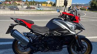 QJ Motor SRT 900 SX (2025) usata