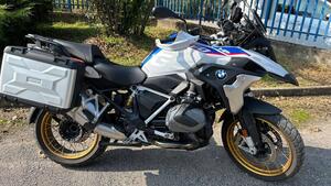 Bmw R 1250 GS (2019 - 20) 