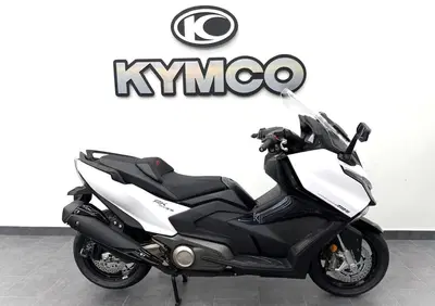 Kymco AK 575 Premium (2025 - 26) - Annuncio 9846606