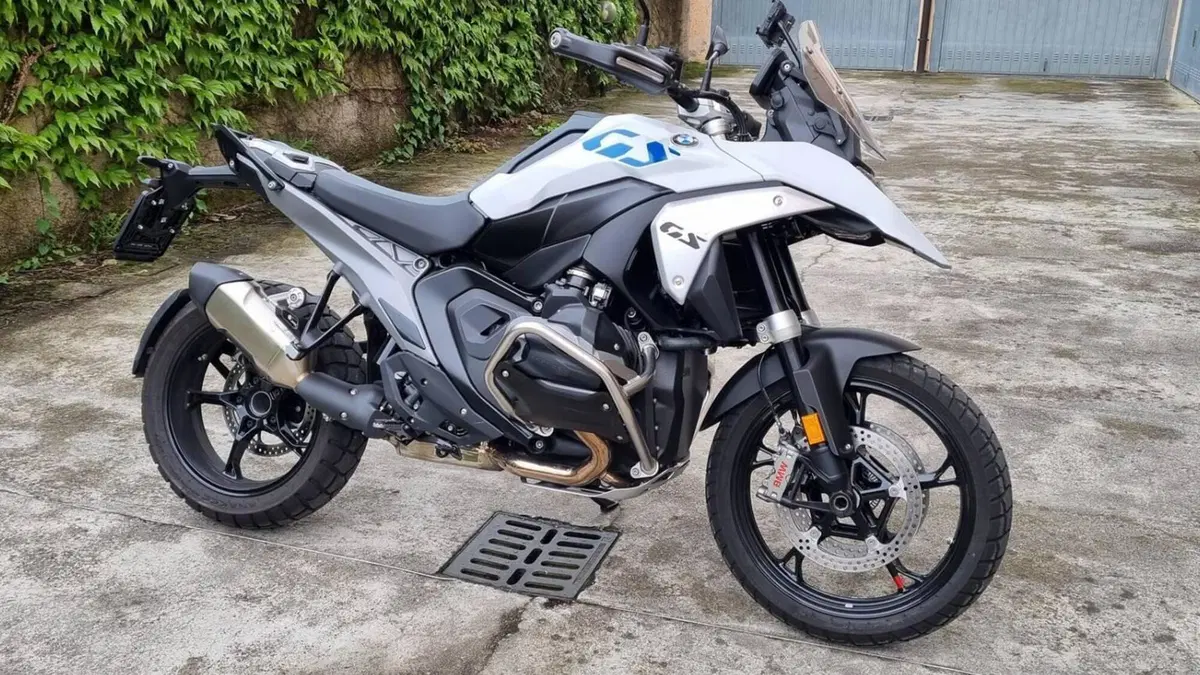Bmw R 1300 GS (2023 - 26)  (7)