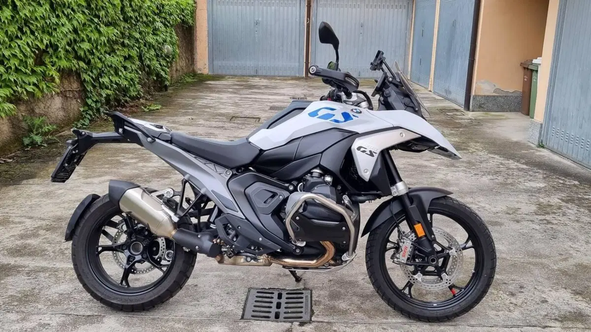 Bmw R 1300 GS (2023 - 26)  (8)