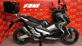 Honda X-ADV 750 (2017) usata