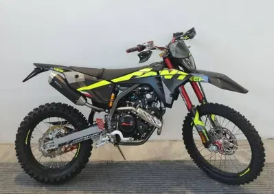 Fantic Motor XEF 125 Competition (2025 - 26) - Annuncio 9807336