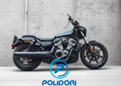 Harley-Davidson Nightster Special (2023 - 26) - Annuncio 9846609