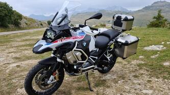 Bmw R 1250 GS Adventure (2021 - 24)