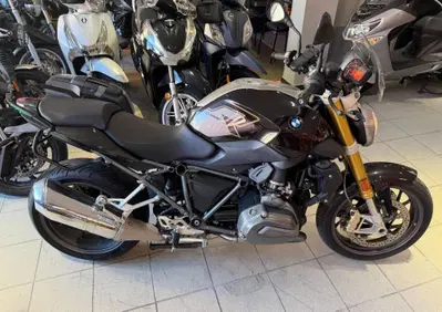 Bmw R 1200 R (2017 - 18) - Annuncio 9846693