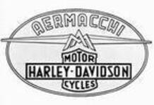 Aermacchi Harley-Davidson