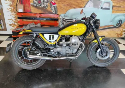 Moto Guzzi V 35 (1977 - 80) - Annuncio 9846698