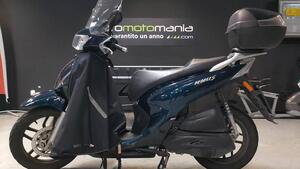 Kymco People 125i S ABS (2024 - 25) 