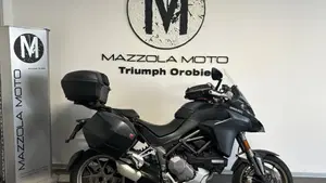 Ducati Multistrada 1260 S (2018 - 20) 