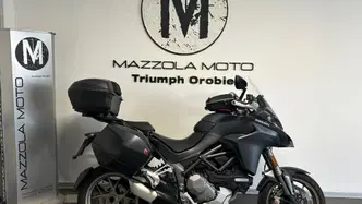 Ducati Multistrada 1260 S (2018 - 20) usata