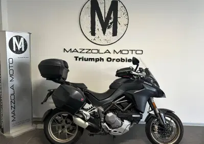 Ducati Multistrada 1260 S (2018 - 20) - Annuncio 9846716