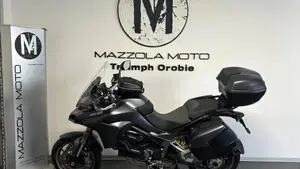 Ducati Multistrada 1260 S (2018 - 20)  (3)