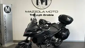 Ducati Multistrada 1260 S (2018 - 20)  (4)