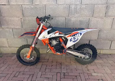 KTM 65 SX (2023) - Annuncio 9846723