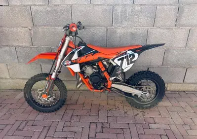 KTM 65 SX (2023) - Annuncio 9846728